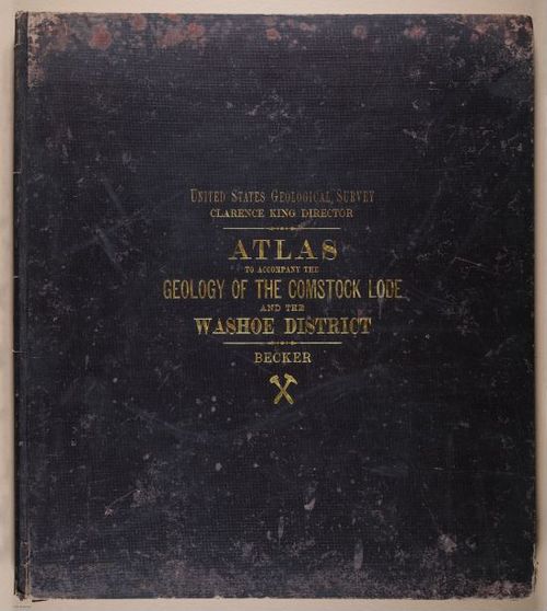 E303 - Atlas Comstock Lode - i7361