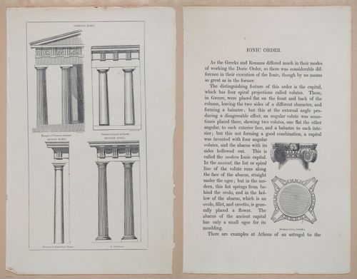 E305 - Architecture in England - i7514-7515
