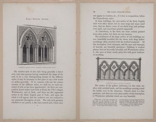 E305 - Architecture in England - i7560-7561