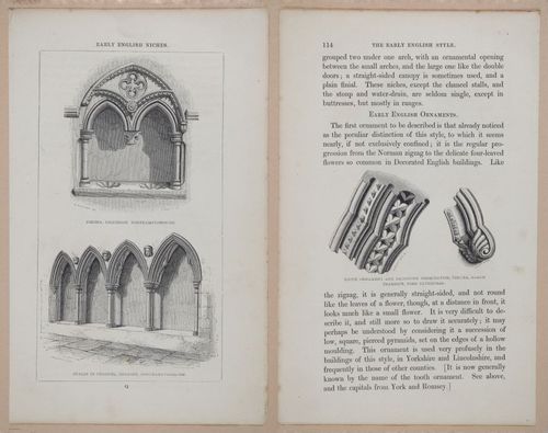 E305 - Architecture in England - i7576-7577