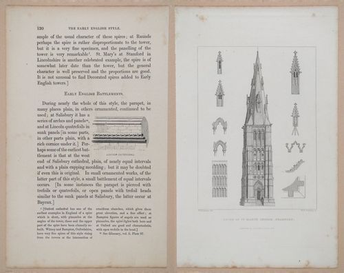 E305 - Architecture in England - i7584-7585