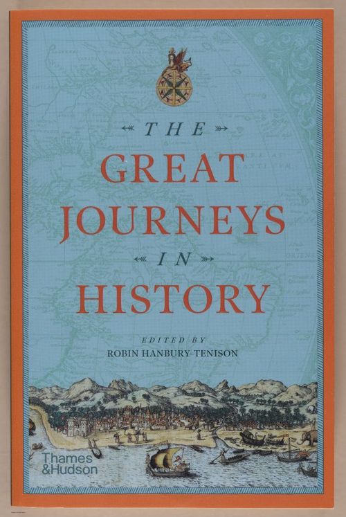 E308 - Images for Hist23 Maps: Past, Present & Future - 8046