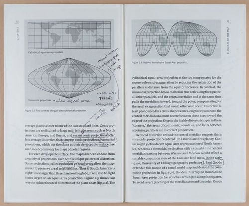 E308 - Images for Hist23 Maps Past, Present & Future - 8884