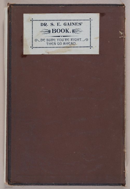 E309 - Anatomical Atlas - 8268