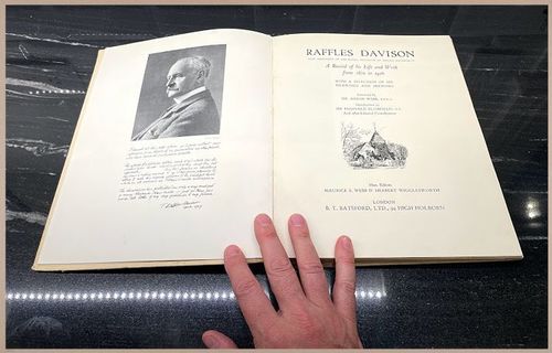 E310 - Raffles Davison 1927 - 7805