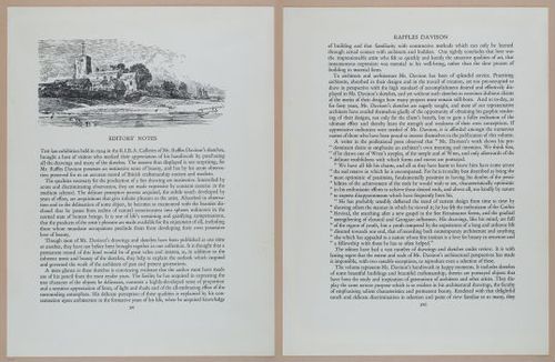 E310 - Raffles Davison 1927 - 8284-8285