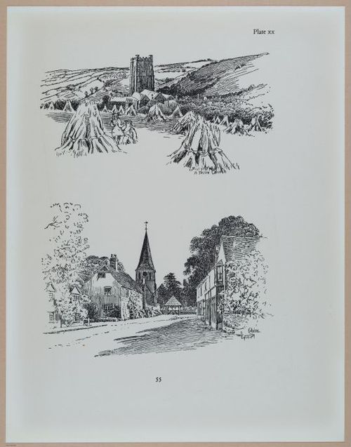 E310 - Raffles Davison 1927 - 8328