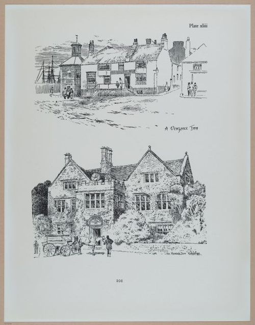 E310 - Raffles Davison 1927 - 8351