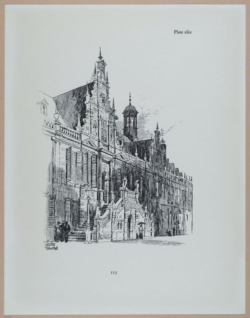 E310 - Raffles Davison 1927 - 8357