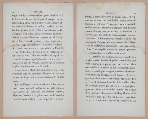 E312 - L'Intelligence Des Animaux - 8487-8488&nbsp;