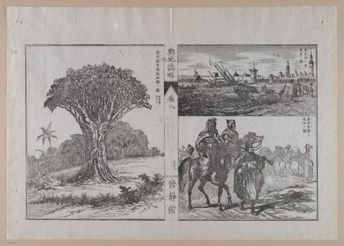 E314 - Japanese Africa 1880 - 8652