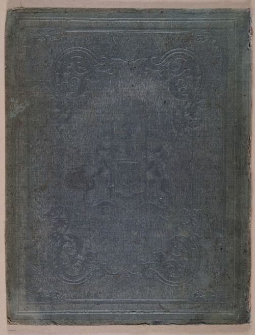 E277 - Scotland Illustrated - 1847 - i4970
