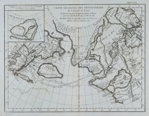 E198 - Northwest Passage, Arctic & North America - 1369