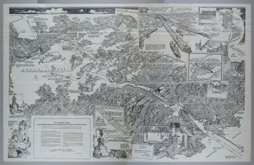 E200 - Panama Canal and Central America - 1448