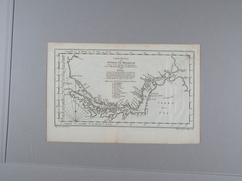 E200 - Panama Canal and Central America - 1680