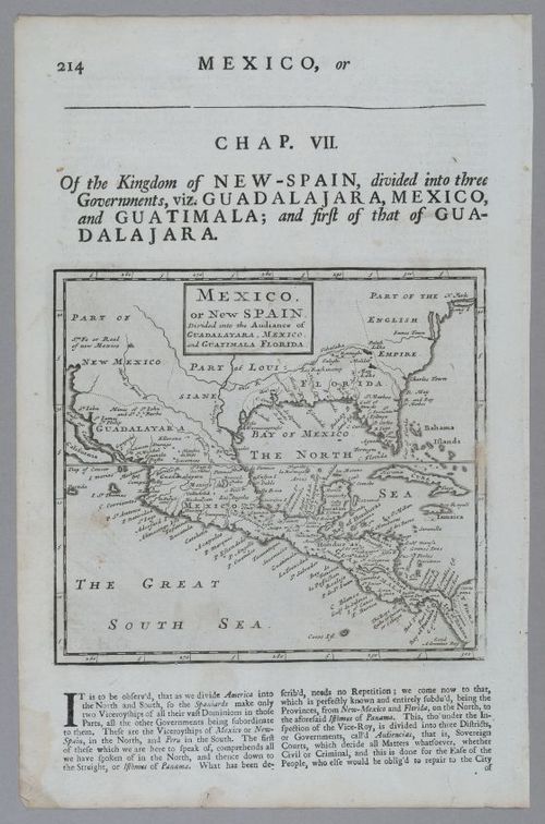 E200 - Panama Canal and Central America - 1691