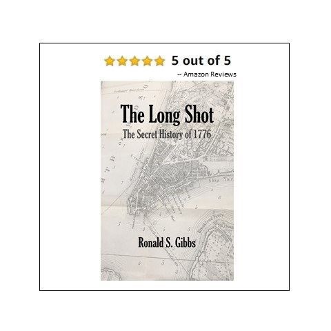 E195 - The Long Shot