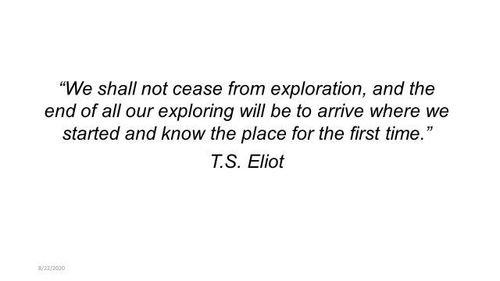 E51 - Exploration