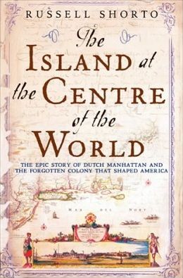 The Island At The Center Of The World
