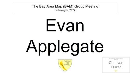 E238 - Evan Applegate - BAM Group - 5 February 2022