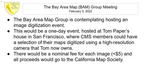 E238 - Digitization Event - BAM Group - 5 February 2022
