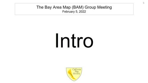 E238 - Intro - BAM Group - 5 February 2022