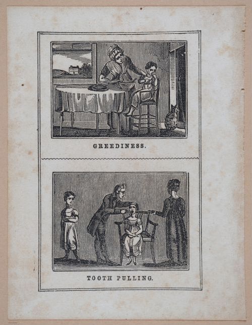 E320 - Doctor Bolus and His Patients - 8993