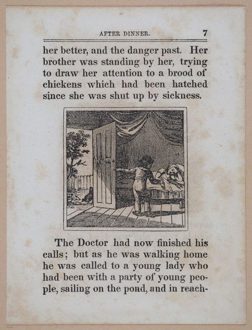 E320 - Doctor Bolus and His Patients - 9007