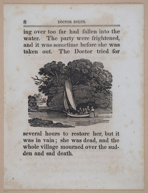 E320 - Doctor Bolus and His Patients - 9008