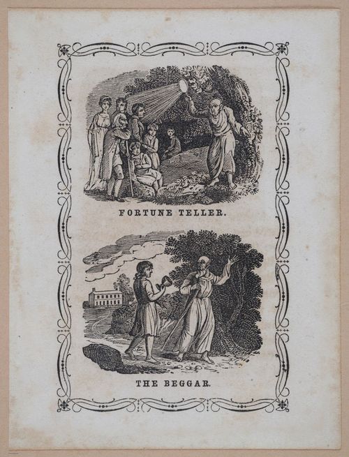 E320 - Doctor Bolus and His Patients - 9026