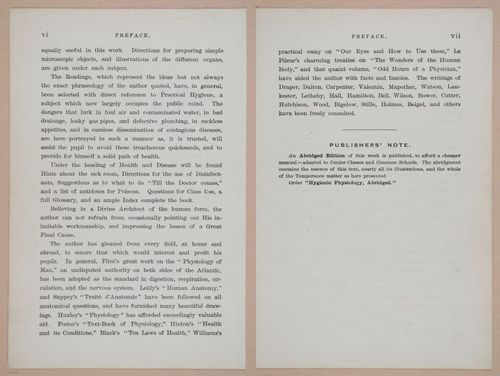 E311 - Hygienic Physiology - i8380-8381