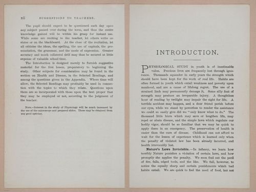 E311 - Hygienic Physiology - i8386-8387