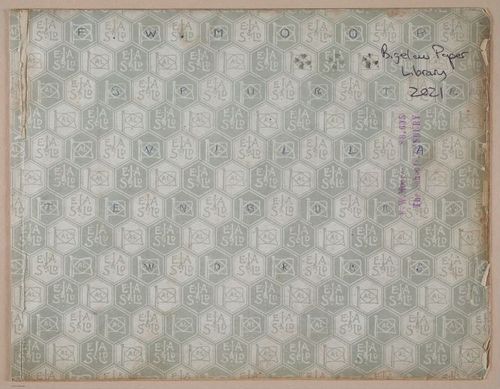 E321 - The AL Series of Memory Maps - i9259