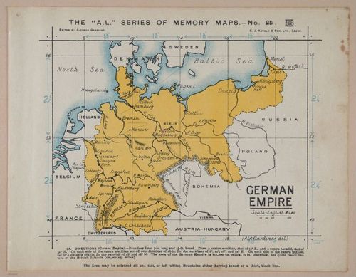 E321 - The AL Series of Memory Maps - i9281