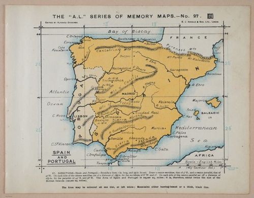 E321 - The AL Series of Memory Maps - i9283