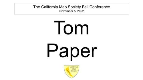 E324 - CMS Fall Conference 2022 - Paper