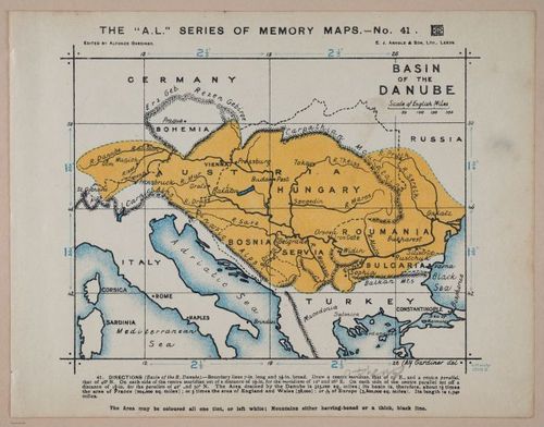 E321 - The AL Series of Memory Maps - i9290