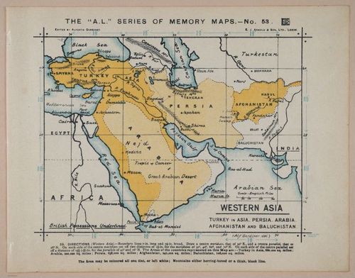 E321 - The AL Series of Memory Maps - i9297