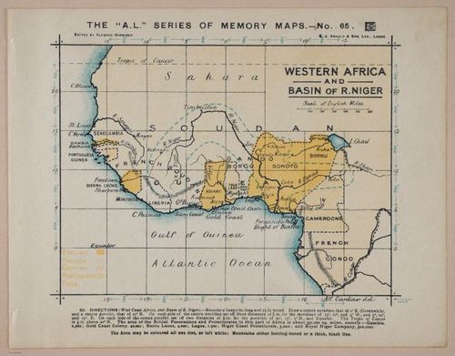 E321 - The AL Series of Memory Maps - i9304