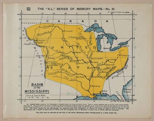 E321 - The AL Series of Memory Maps - i9315
