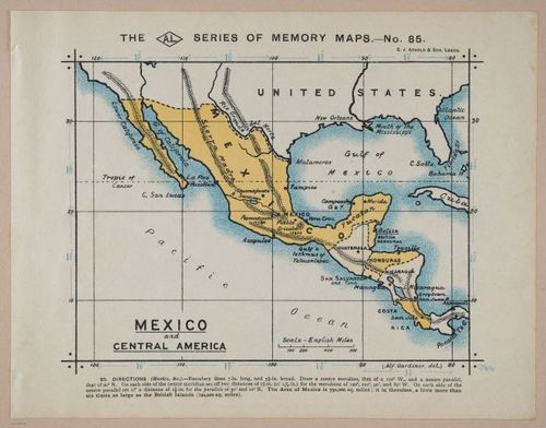 E321 - The AL Series of Memory Maps - i9317