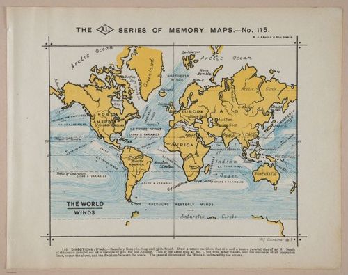E321 - The AL Series of Memory Maps - i9333