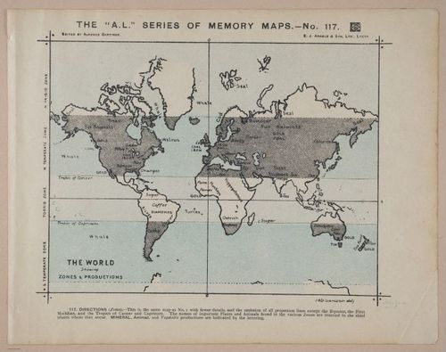 E321 - The AL Series of Memory Maps - i9334