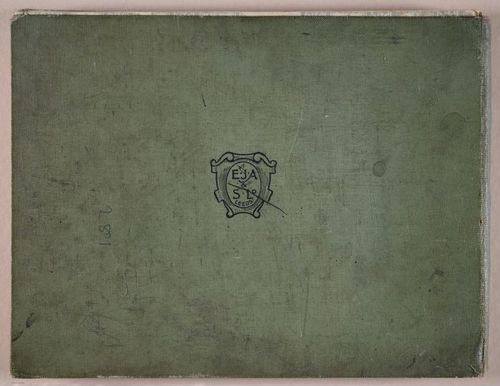 E321 - The AL Series of Memory Maps - i9339