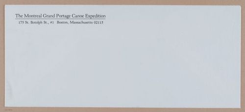 E62 - MGP Canoe Expedition - i9700