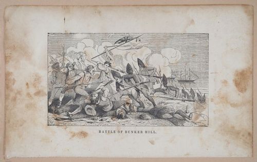 E325 - Campfires of the Revolution - i9353