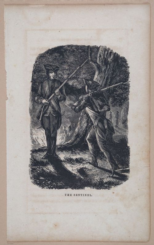 E325 - Campfires of the Revolution - i9358