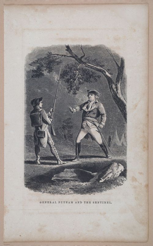 E325 - Campfires of the Revolution - i9364