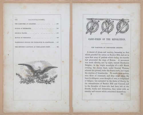 E325 - Campfires of the Revolution - i9349-9350
