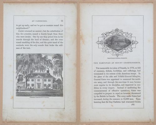 E325 - Campfires of the Revolution - i9355-9356